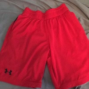 Boys shorts